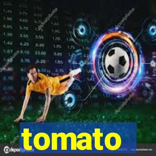 tomato - animes site